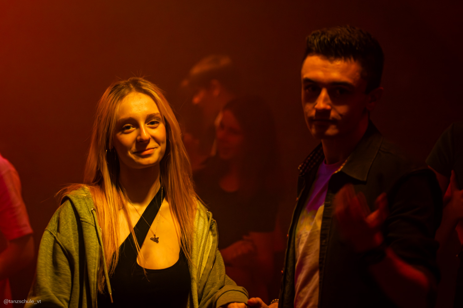 Vollrath Tanzparty 6166